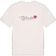 Öjhult heart t-shirt