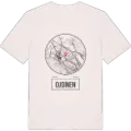 Ojoinen t-shirt