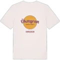 Ökmyran circle t-shirt