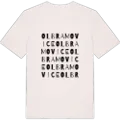 Olbramovice wordplay t-shirt