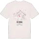 Olching karta t-shirt
