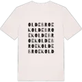 Oldebroek wordplay t-shirt