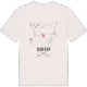 Olderup karta t-shirt