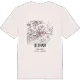 Oldham karta t-shirt
