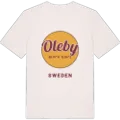 Oleby cirkel t-shirt