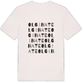 Olginate wordplay t-shirt