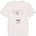 Olhão map t-shirt