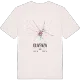 Olivenza map t-shirt