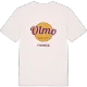 Olmo circle t-shirt