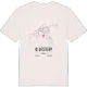 Olofstorp karta t-shirt