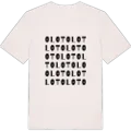 Olot ordlek t-shirt