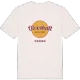 Olovshäll circle t-shirt