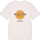 Olrogs plats cirkel t-shirt