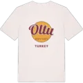 Oltu cirkel t-shirt