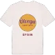 Ólvega circle t-shirt