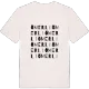 Ömerli wordplay t-shirt