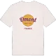 Omont circle t-shirt