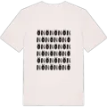 Ön ordlek t-shirt