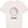 Ön norra t-shirt