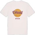 Oñati cirkel t-shirt