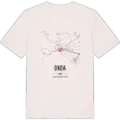 Onda karta t-shirt