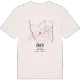 Onex karta t-shirt