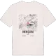 Onikişubat map t-shirt