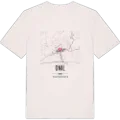 Onil karta t-shirt