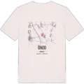Ónod map t-shirt