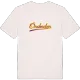 Önsbacken baseball t-shirt