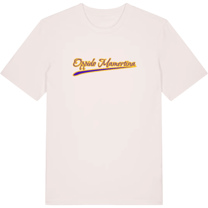 Oppido Mamertina baseball t-shirt – t-shirt from PinShirt