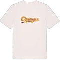 Oppstugan baseball t-shirt