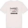 Someone in Opština Žabljak loves me t-shirt