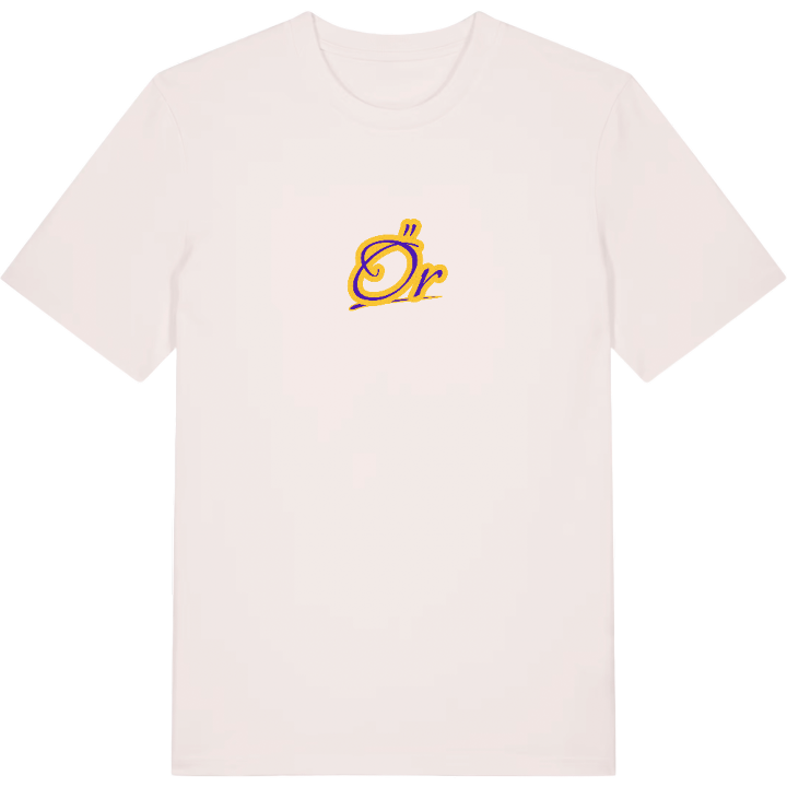 Őr baseball t-shirt – t-shirt from PinShirt