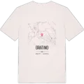 Oratino karta t-shirt