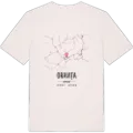 Oravița karta t-shirt