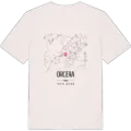 Orcera karta t-shirt