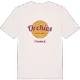 Orchies cirkel t-shirt