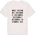 Orcines ordlek t-shirt