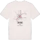 Örebro karta t-shirt