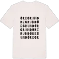 Öregrund ordlek t-shirt
