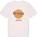 Örenäs cirkel t-shirt