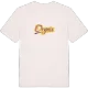 Orgeix baseball t-shirt