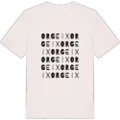 Orgeix wordplay t-shirt