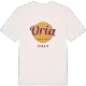 Oria cirkel t-shirt