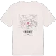 Orminge karta t-shirt