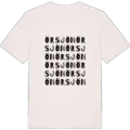 Örsjön ordlek t-shirt