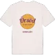 Örsöd cirkel t-shirt