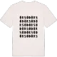 Örsöd ordlek t-shirt