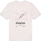 Örsundsbro map t-shirt